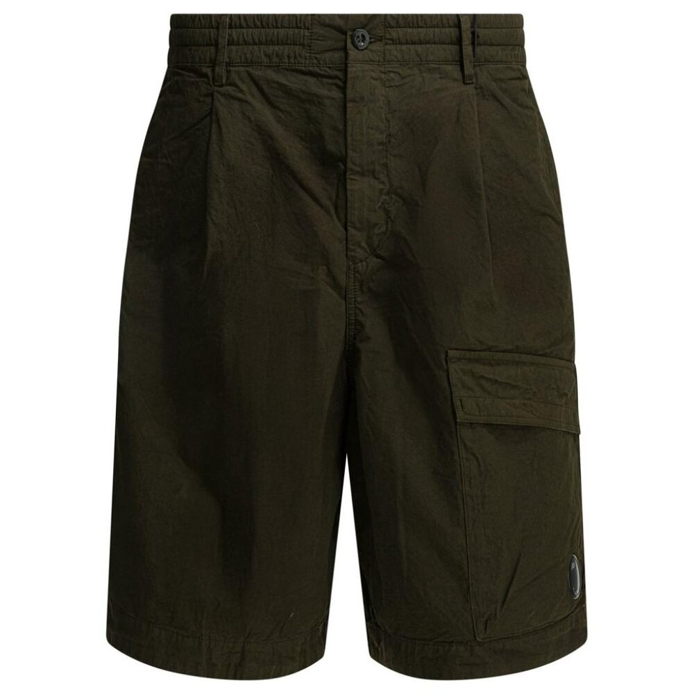 C.P. Company Micro-Reps Cargo Shorts Tag Size 46 Men